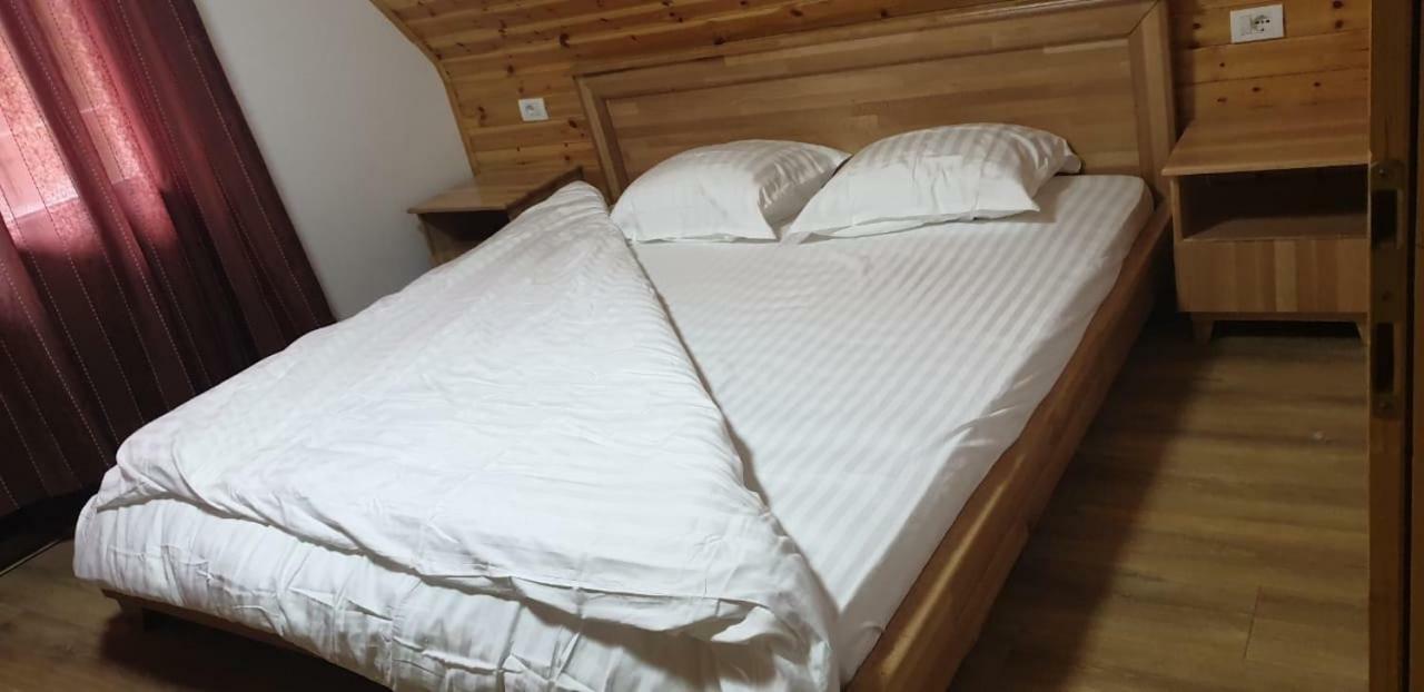Aparthotel Bujtinat E Lugines Valbone Pokój zdjęcie