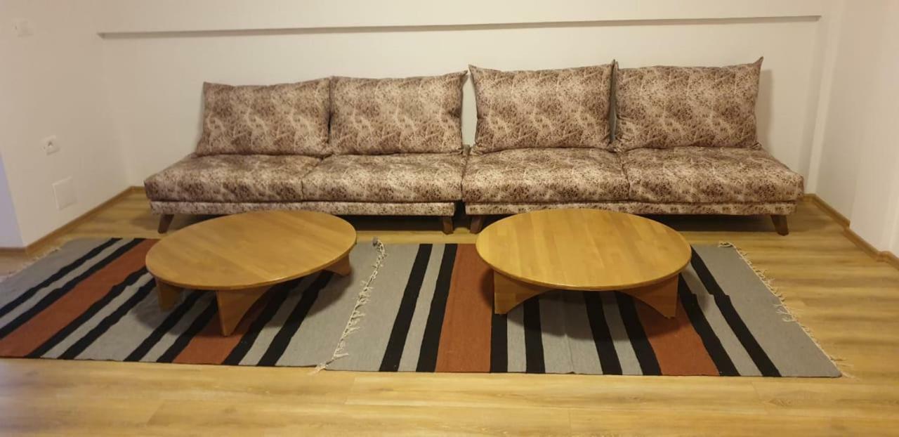 Aparthotel Bujtinat E Lugines Valbone Zewnętrze zdjęcie